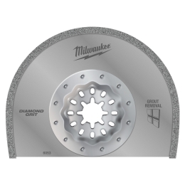 Grout Removal Diamond Blade 90x2,2mm - 1pc