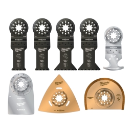 Renovation 8pc Set - 8pc