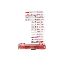 SAWZALL Set - 13pcs