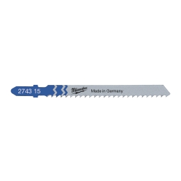 75 x 3 mm T 127 D - 5 pcs