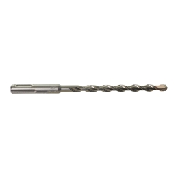 SDS-Plus M2 8 x 160 - 1 pc