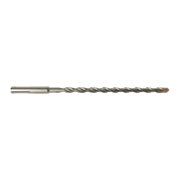 SDS-Plus M2 8 x 210 - 1 pc