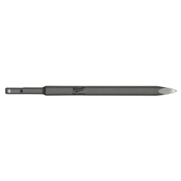 Pointed 250 mm - 1 pc