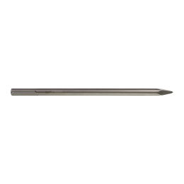 SDS-Max Pointed 400 mm - 1 pc
