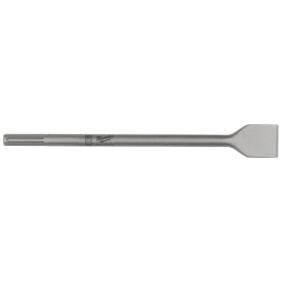 SDS-Max Wide 400 x 50 - 1 pc