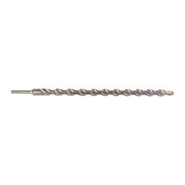 SDS-Plus M2 22 x 450 - 1 pc