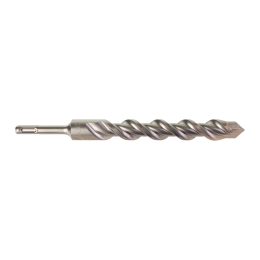 SDS-Plus M2 25 x 250 - 1 pc