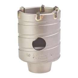 SDS-Plus TCT Core Cutters 50 x 58 - 1 pc