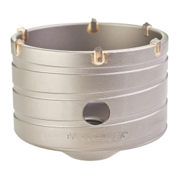 SDS-Plus TCT Core Cutters 90 x 50 - 1 pc