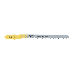 75 x 4 mm T 244 D - 5 pcs