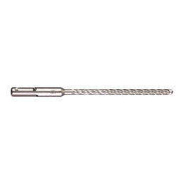 SDS-Plus MX4 6 x 165 - 1 pc