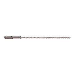 SDS-Plus MX4 6 x 215 - 1 pc