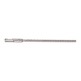 SDS-Plus MX4 6.5 x 215 - 1 pc