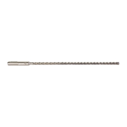 SDS-Plus MX4 6.5 x 265 - 1 pc