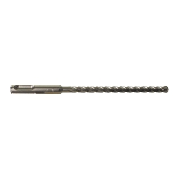 SDS-Plus MX4 7 x 165 - 1 pc