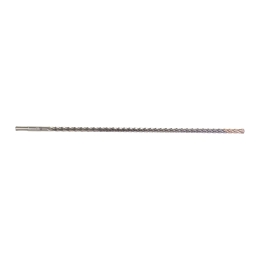 SDS-Plus MX4 10 x 455 - 1 pc