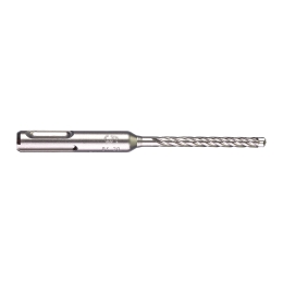 SDS-Plus MX4 5 x 115 - 10 pcs