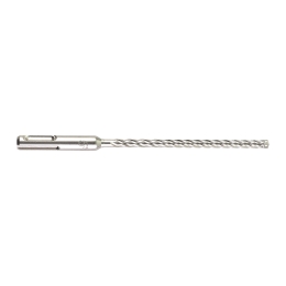 SDS-Plus MX4 5.5 x 165 - 10 pcs