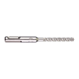 SDS-Plus MX4 6 x 115 - 10 pcs