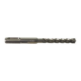 SDS-Plus MX4 8 x 115 - 10 pcs