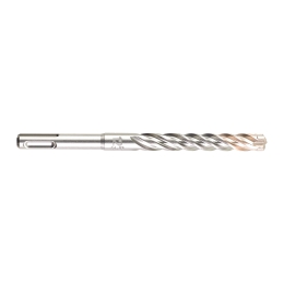SDS-Plus MX4 12 x 160 - 10 pcs