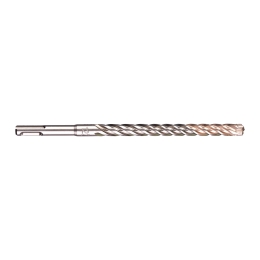 SDS-Plus MX4 12 x 210 - 10 pcs