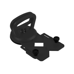 Holesaw Drilling Guide - 1 pc
