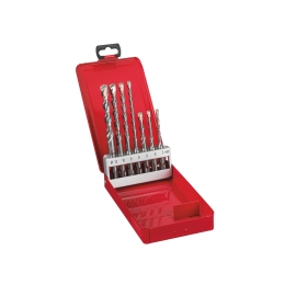 SDS-Plus M2 Set - 7 pcs