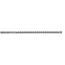 SDS-Max 20 x 520 - 1 pc