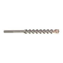 SDS-Max 32 x 370 - 1 pc