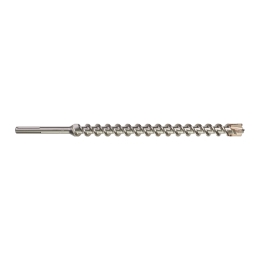 SDS-Max 35 x 570 - 1 pc
