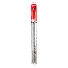 SDS-Plus M2 Set - 5 pcs Long