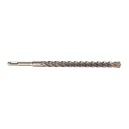 SDS-Plus MX4 16 x 260 - 1 pc