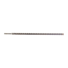 SDS-Plus MX4 16 x 450 - 1 pc