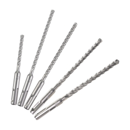 SDS-Plus MX4 Set GB - 5 pcs