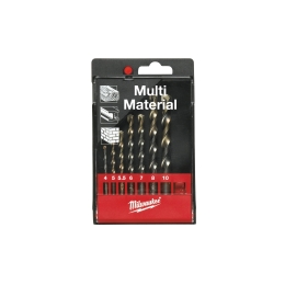 MPD 7 pc set 2