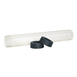 CGun 600 ml trans P1M