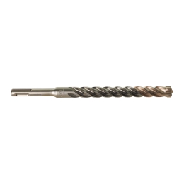 SDS-Plus MX4 16 x 210 - 1 pc