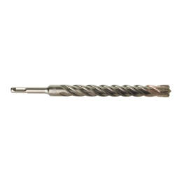 SDS-Plus MX4 20 x 250 - 1 pc