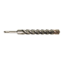 SDS-Plus MX4 24 x 250 - 1 pc