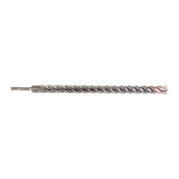 SDS-Plus MX4 25 x 450 - 1 pc