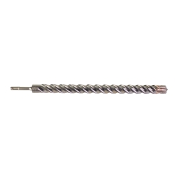 SDS-Plus MX4 28 x 450 - 1 pc