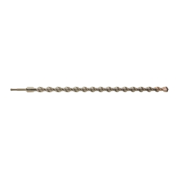 SDS-Plus M2 22 x 600 - 1 pc
