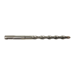SDS-Plus M2 10 x 160 - 10 pcs