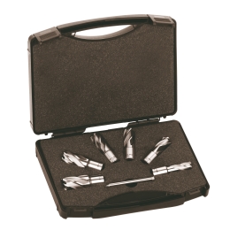 HSSAC Set - 6 pcs
