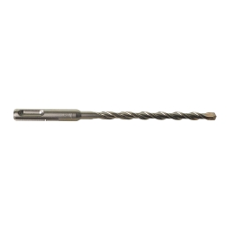 SDS-Plus M2 7 x 160 - 10 pcs