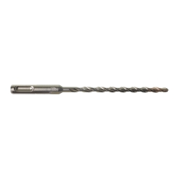 SDS-Plus M2 6 x 160 - 50 pcs