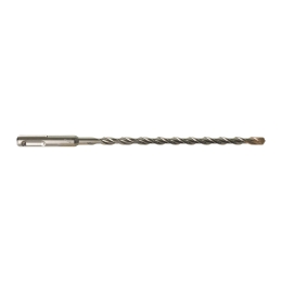 SDS-Plus M2 7 x 210 - 1 pc