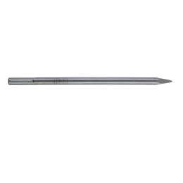 SDS-Max Pointed 400 mm - 20 pcs