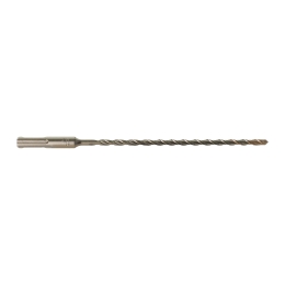 SDS-Plus M2 5.5 x 210 - 1 pc